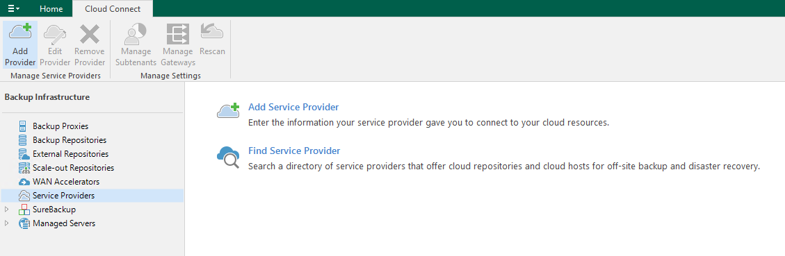 veeam backup copy job