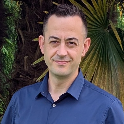 Luca Dell'Oca